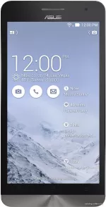 ASUS ZenFone 6