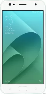 ASUS ZenFone 4 Selfie ZD553KL