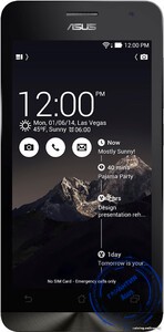 телефон ASUS ZenFone 5 Lite