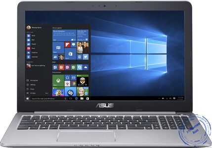 ноутбук ASUS K501UQ-DM036T