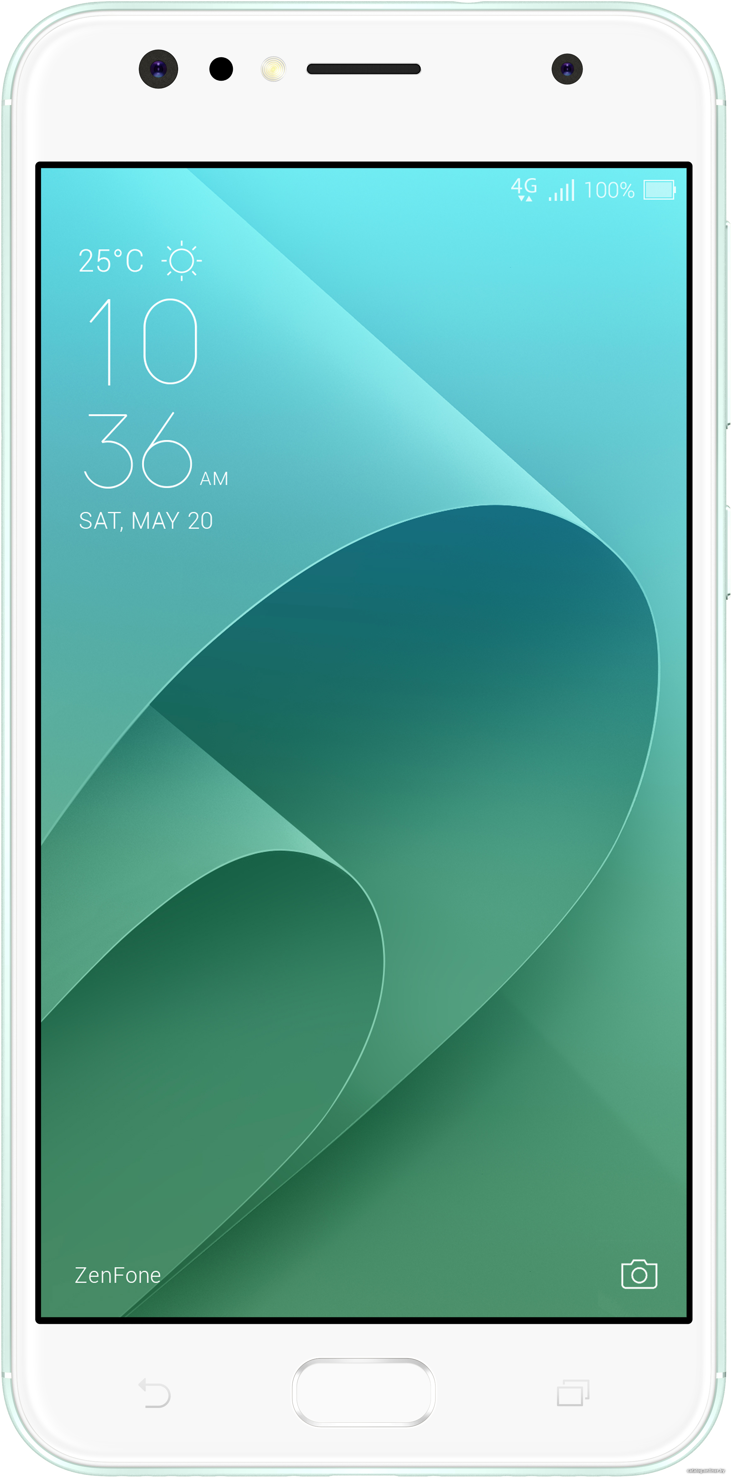 Замена аккумулятора (батареи) ASUS ZenFone 4 Selfie ZD553KL