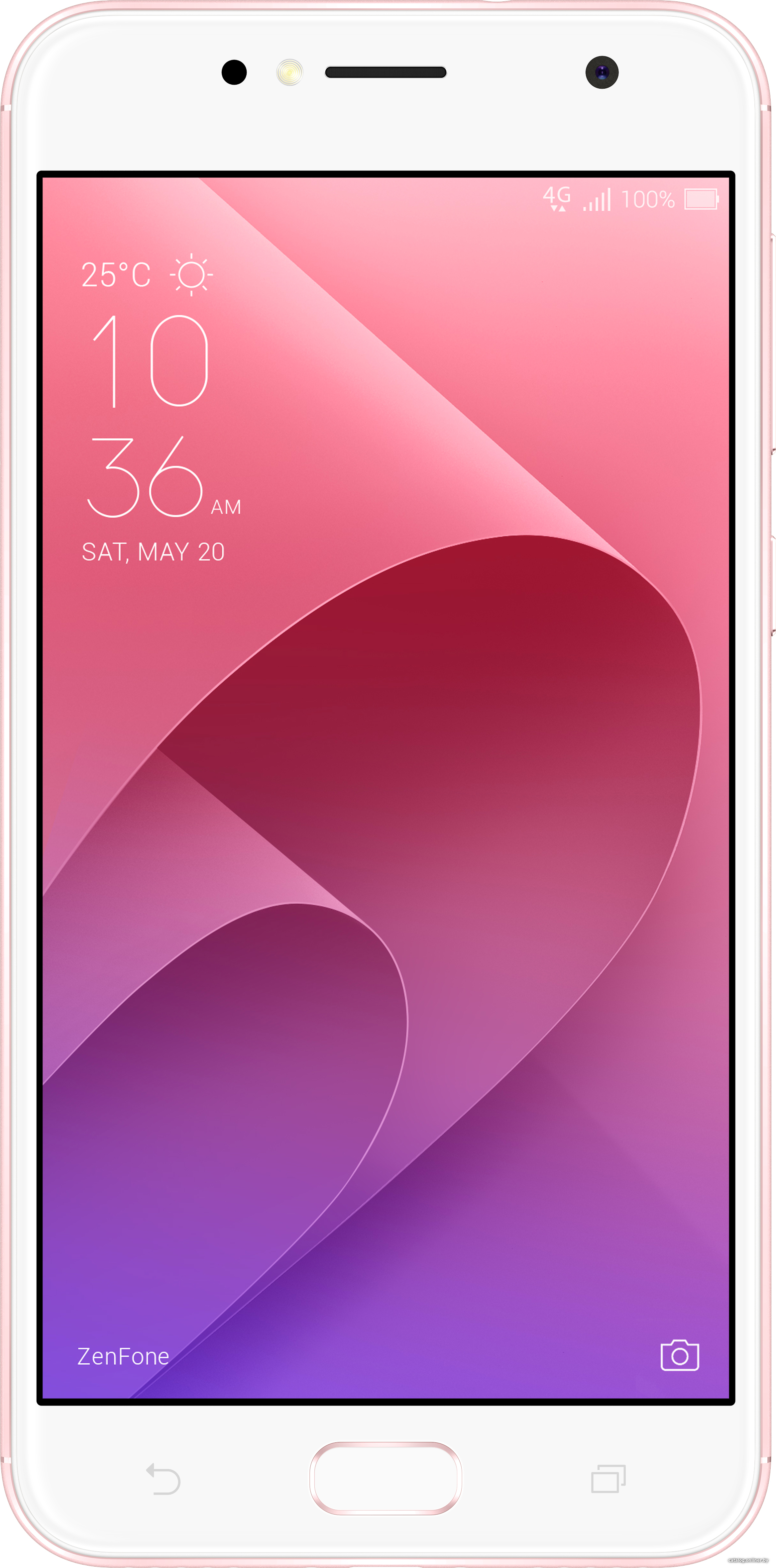 Замена аккумулятора (батареи) ASUS ZenFone 4 Live ZB553KL