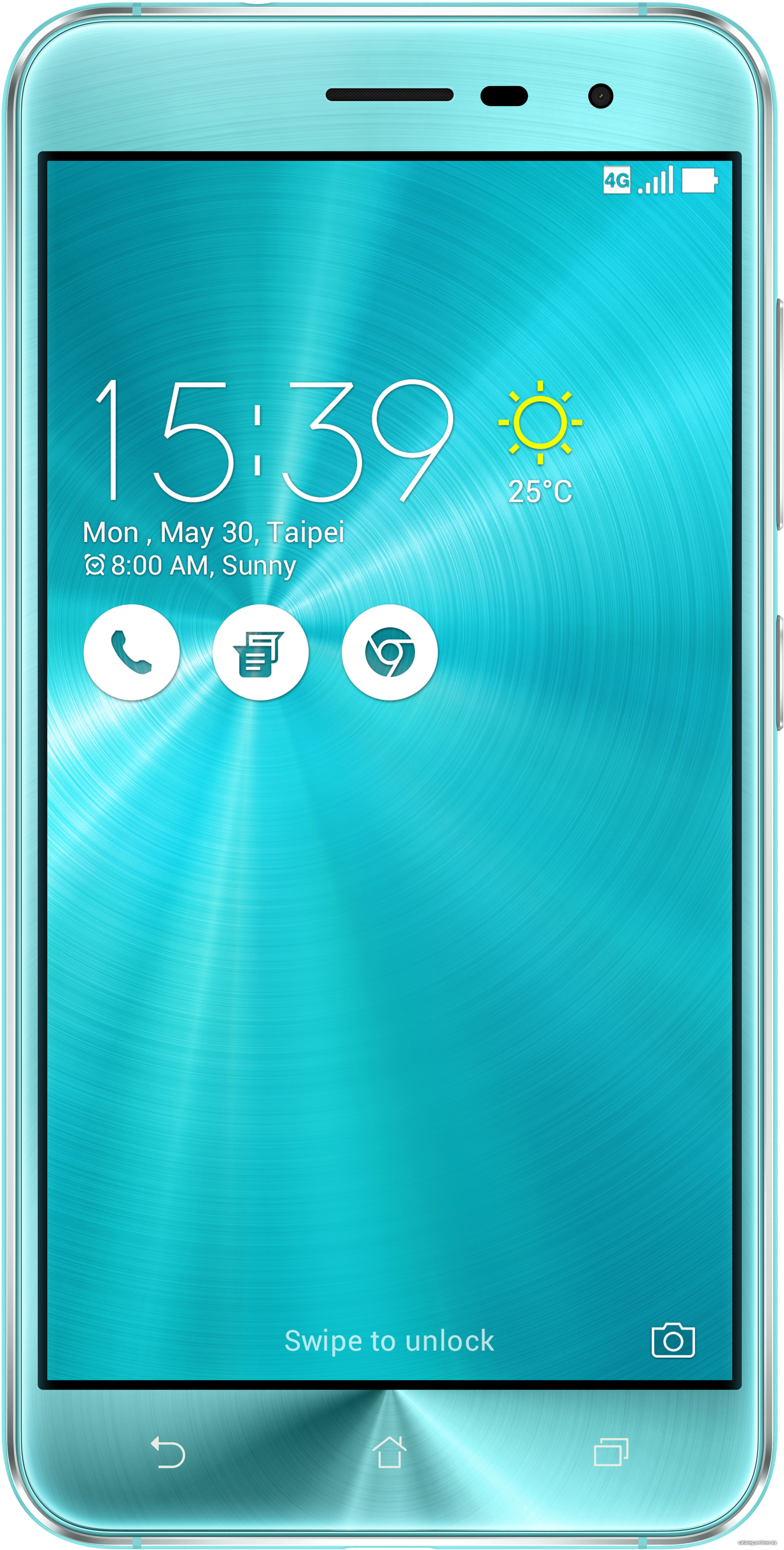 Замена аккумулятора (батареи) ASUS ZenFone 3