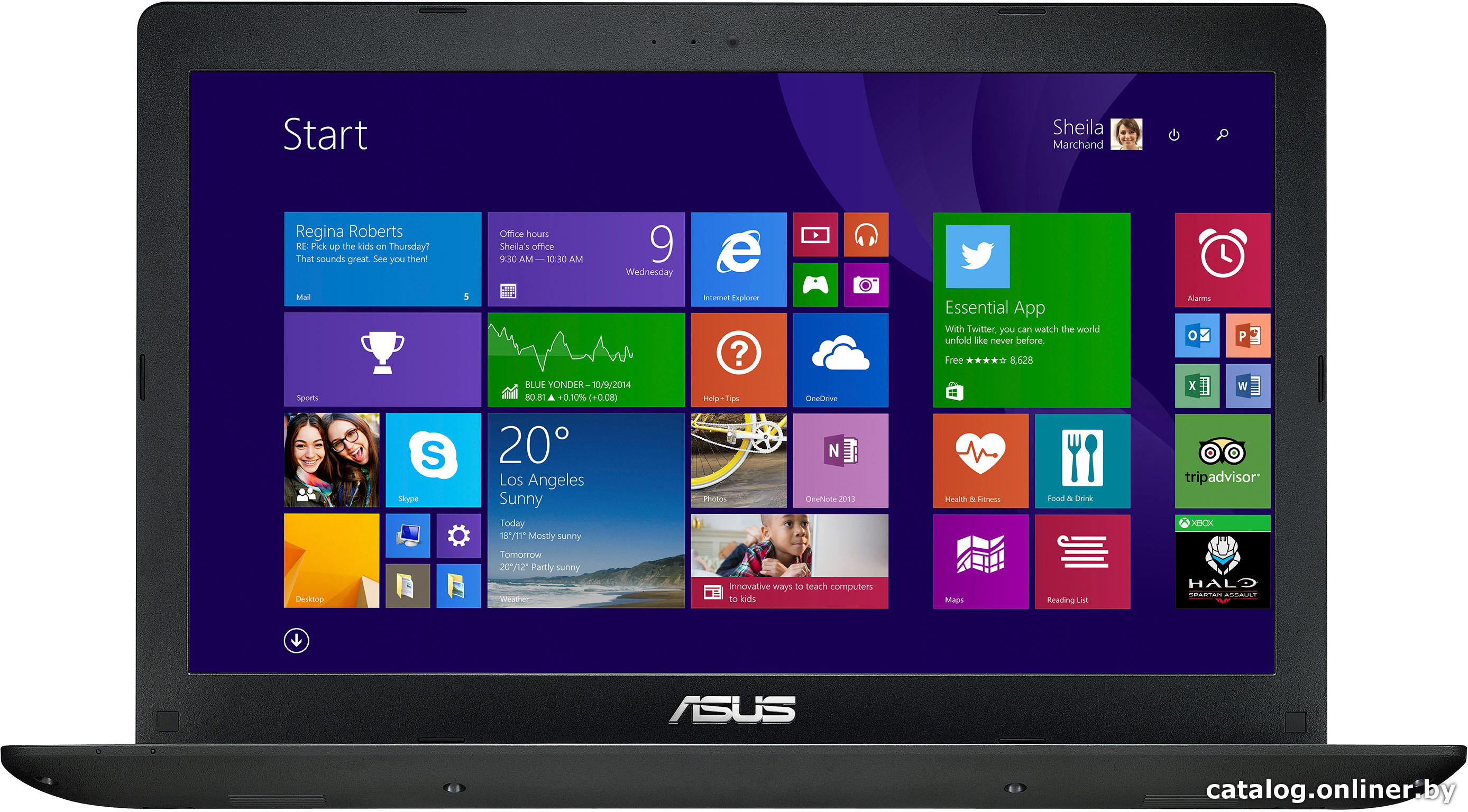 Замена оперативной памяти ASUS X553MA-SX490D